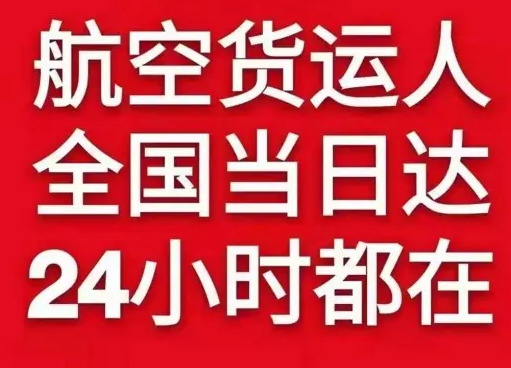 常州奔牛机场空运货物、航空货运:物流行业各岗位招聘
