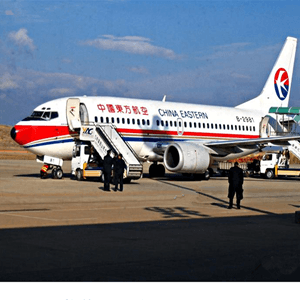 常州奔牛机场空运航空快运业稳步发展的原因是什么？